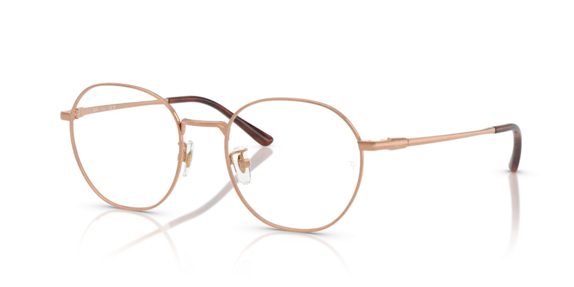 Gọng Kính Ray-Ban RB8778D 1245