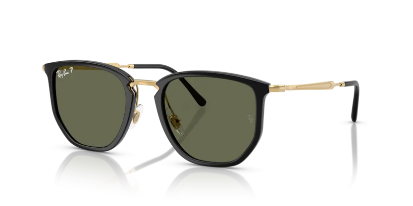 Kính Mát Ray-Ban RB4451 6306/58