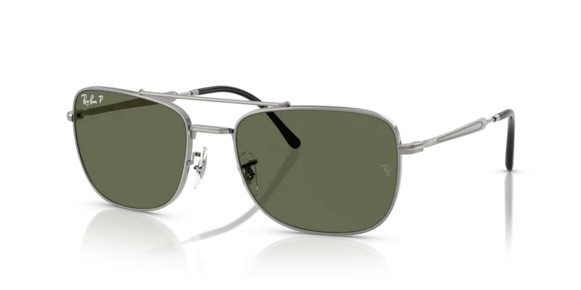 Kính Mát Ray-Ban RB3755 004/58