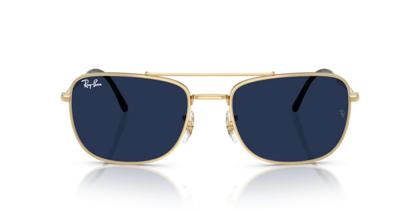Ray-Ban RB3755 001/GG
