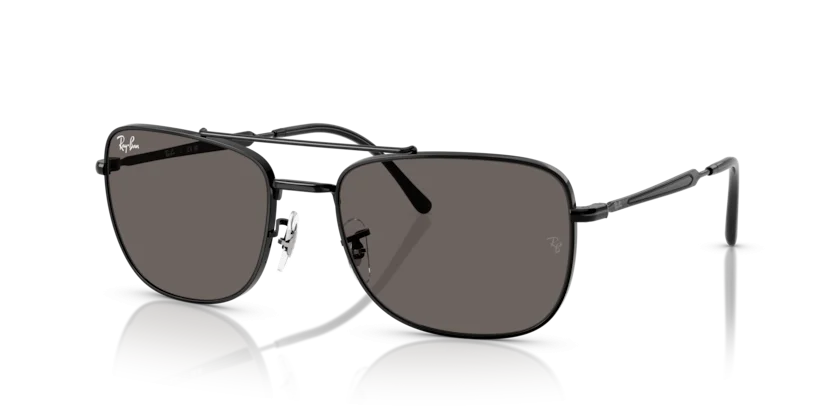 Kính Mát Ray-Ban RB3755 002/B1