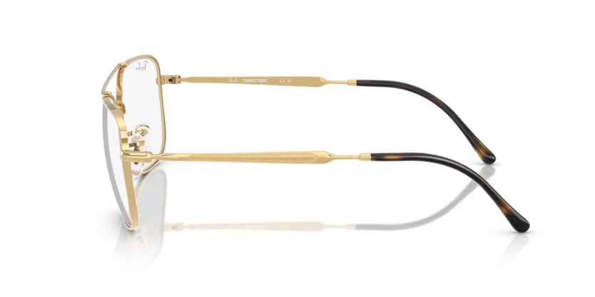 Ray-Ban RB3755 001/GG