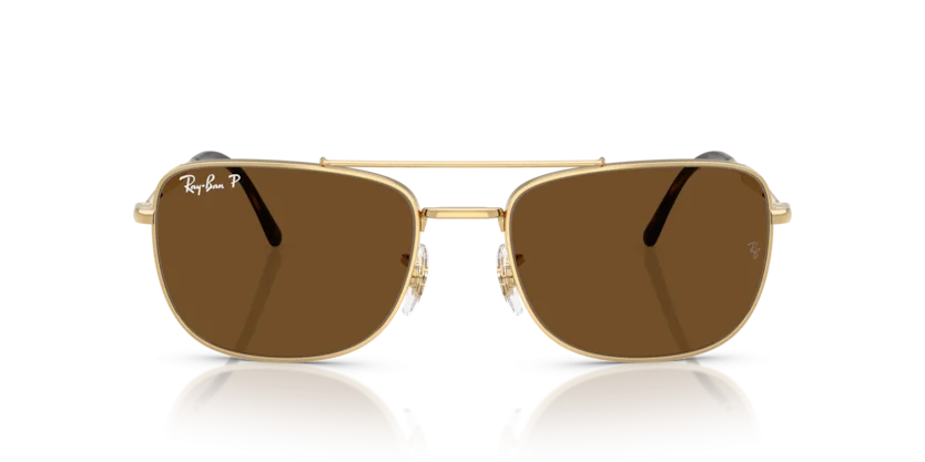 Ray-Ban RB3755 001/57