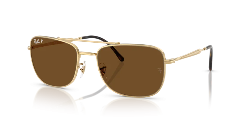 Kính Mát Ray-Ban RB3755 001/57