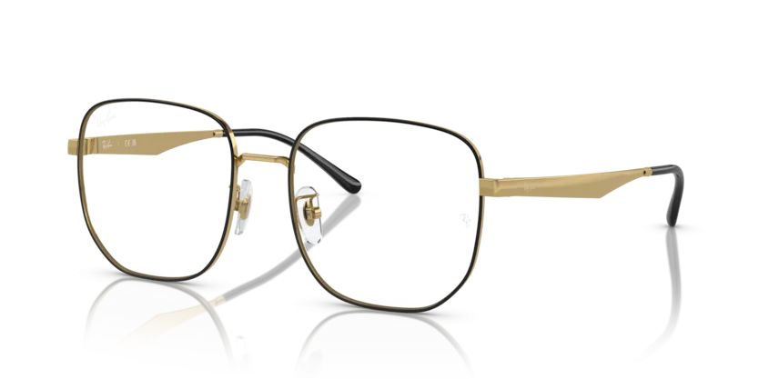 Gọng Kính Ray-Ban RB6503D 2991