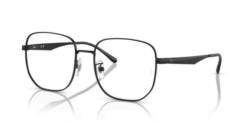 Ray-Ban RB6503D 2509