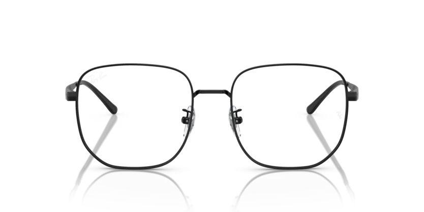 Ray-Ban RB6503D 2509