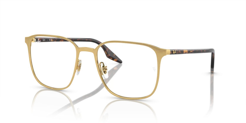 Gọng Kính Ray-Ban RB6512 2860