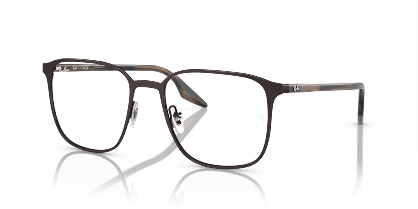 Gọng Kính Ray-Ban RB6512 2593