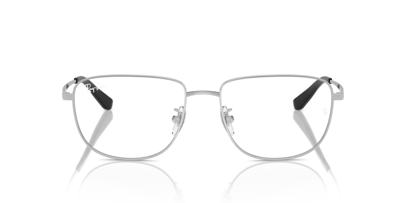 Ray-Ban RB6523D 2501