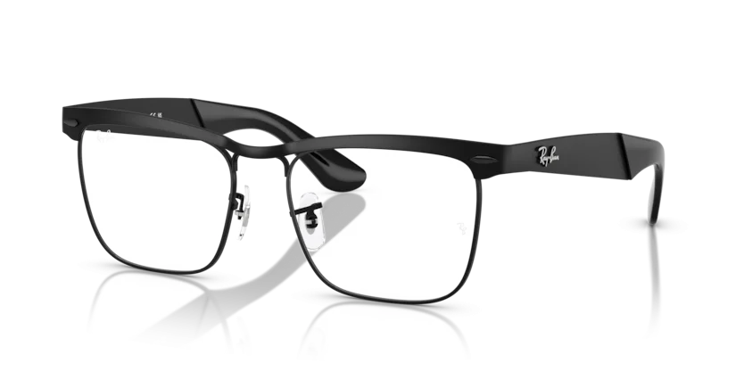 Gọng Kính Ray-Ban RB3875V 2503