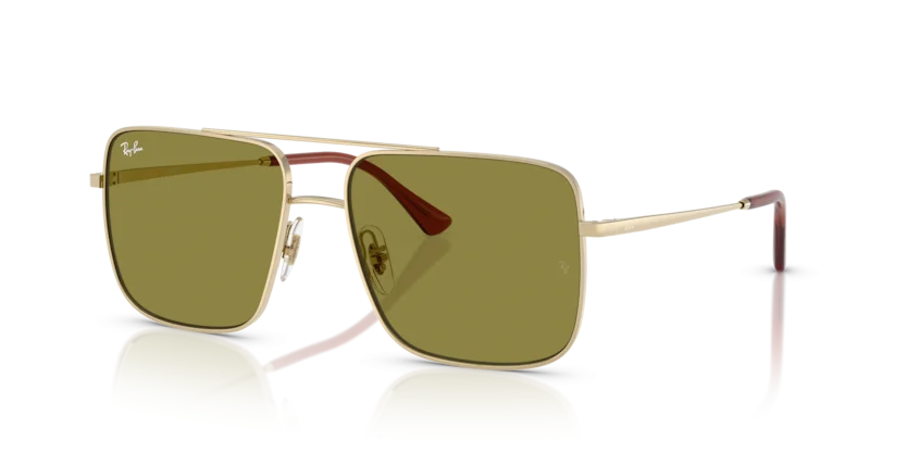 Kính Mát Ray-Ban RB3758 9213/2