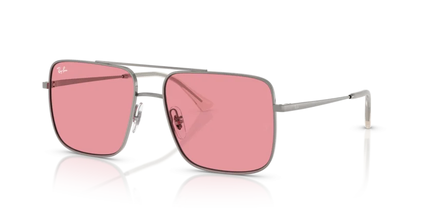 Kính Mát Ray-Ban RB3758 004/84