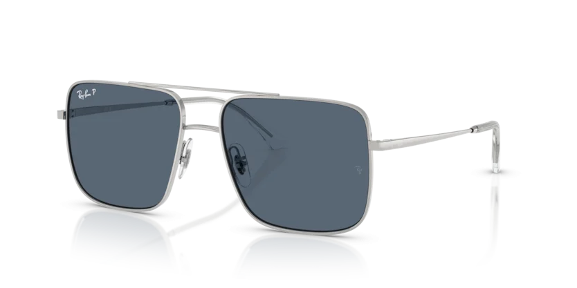 Kính Mát Ray-Ban RB3758 003/2V