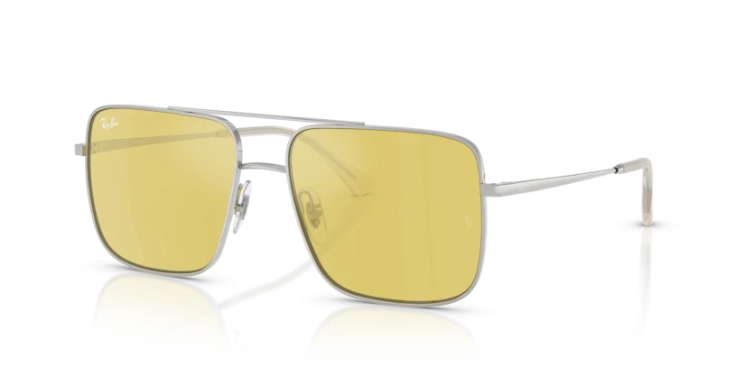 Kính Mát Ray-Ban RB3758 003/6D