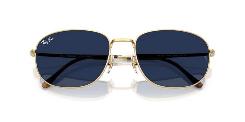 Ray-Ban RB3754 001/GG