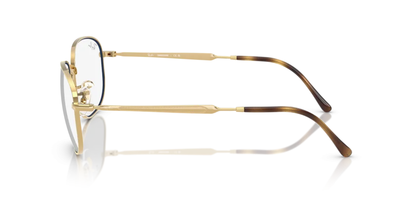 Ray-Ban RB3754 001/GG