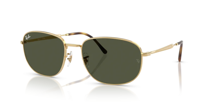 Kính Mát Ray-Ban RB3754 001/31