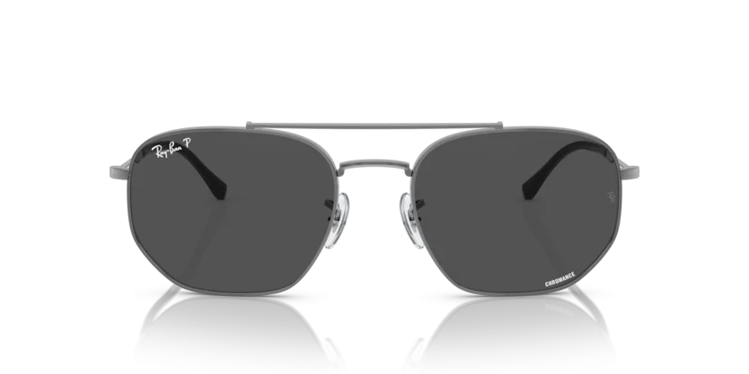 Ray-Ban RB3707 004/K8