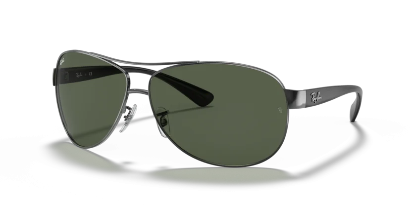 Kính Mát Ray-Ban RB3386 004/71