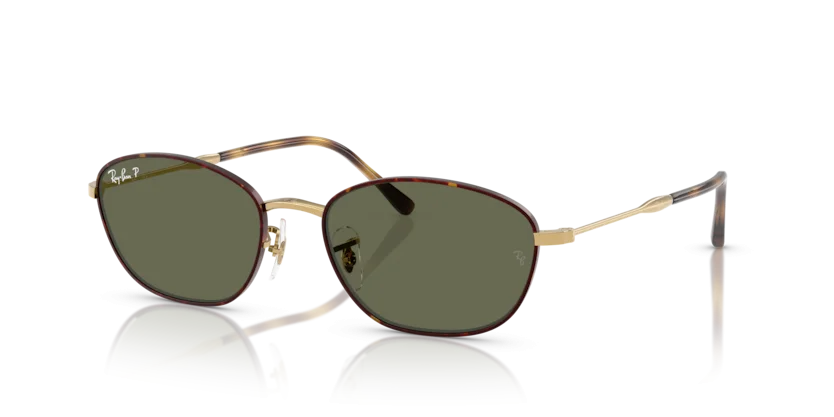 Kính Mát Ray-Ban RB3749 9273/58