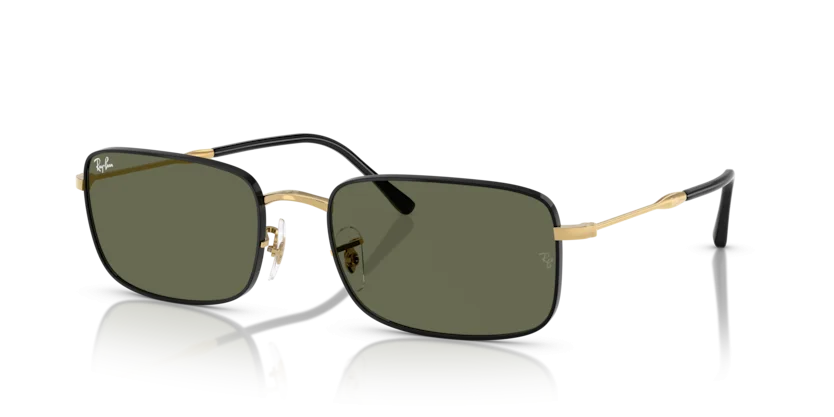 Kính Mát Ray-Ban RB3746 9271/58