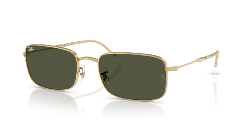 Kính Mát Ray-Ban RB3746 001/31