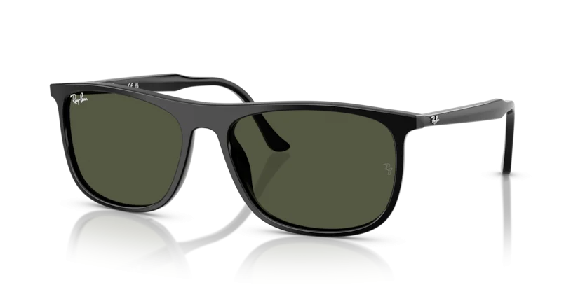 Kính Mát Ray-Ban RB2216F 901/31