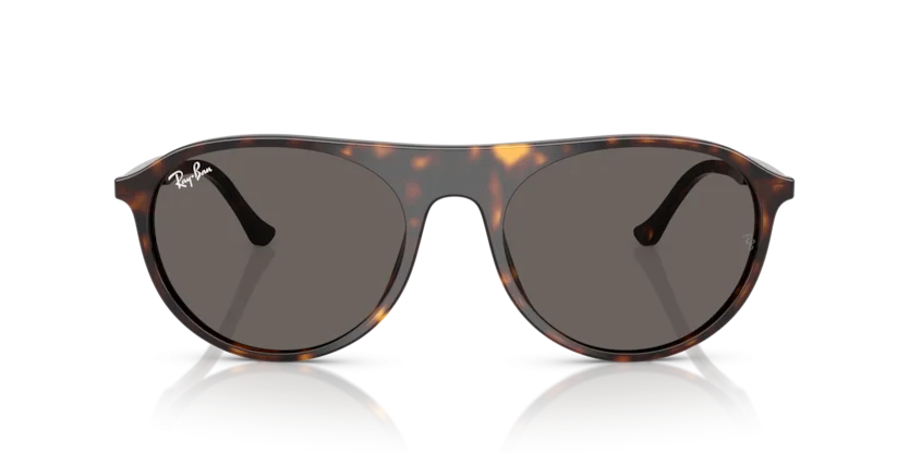 Ray-Ban RB2215F 902/B1 