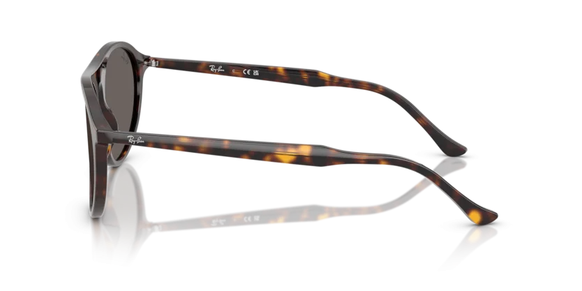 Ray-Ban RB2215F 902/B1 