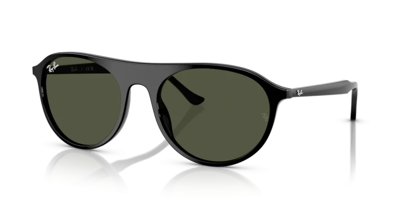 Kính Mát Ray-Ban RB2215F 901/31