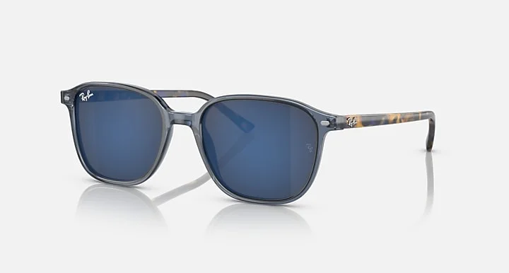 Kính Mát Ray-Ban RB2193 6638/O4
