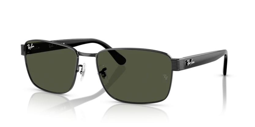 Kính Mát Ray-Ban RB3750 002/31