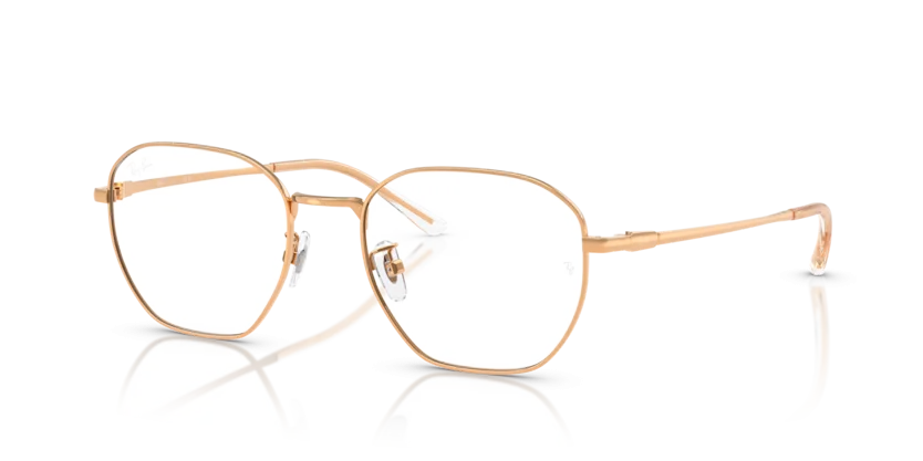 Gọng Kính Ray-Ban RB8777D 1248