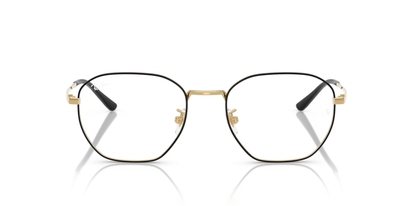 Ray-Ban RB8777D 1250