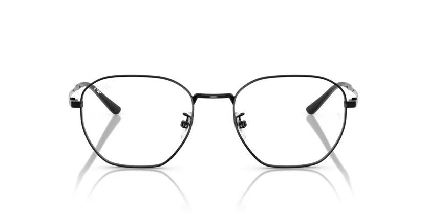 Ray-Ban RB8777D 1244