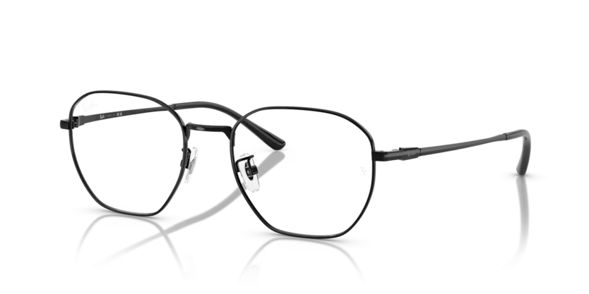 Gọng Kính Ray-Ban RB8777D 1244
