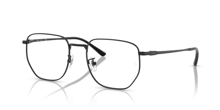 Gọng Kính Ray-Ban RB8776D 1244