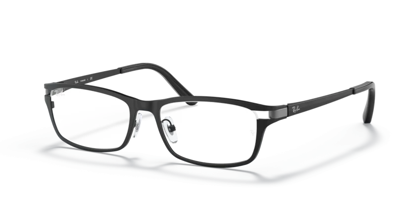 Gọng Kính Ray-Ban RB8727D 1074
