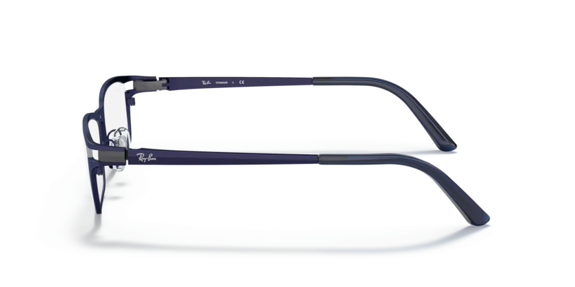 Ray-Ban RB8727D 1074