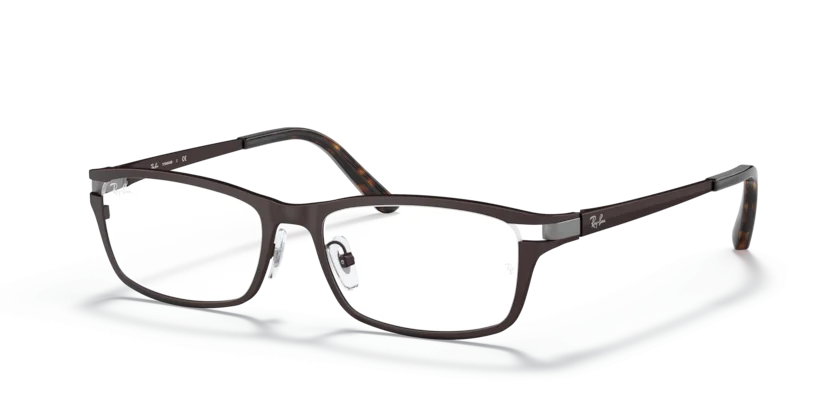 Gọng Kính Ray-Ban RB8727D 1020