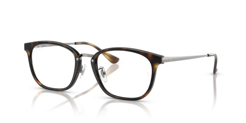 Ray-Ban RB7247D 2012