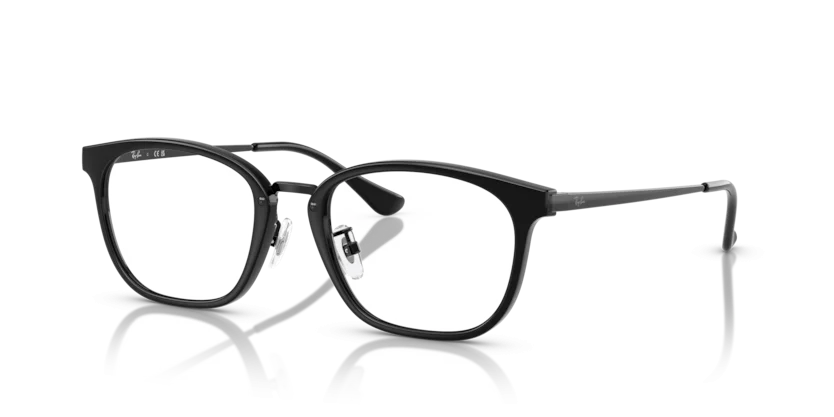 Gọng Kính Ray-Ban RB7247D 2000