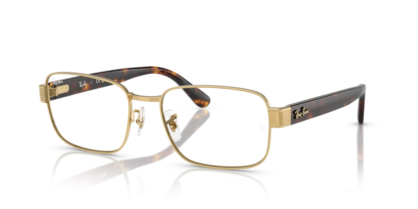 Gọng Kính Ray-Ban RB6529 2500