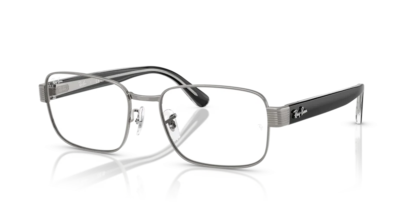 Gọng Kính Ray-Ban RB6529 2502