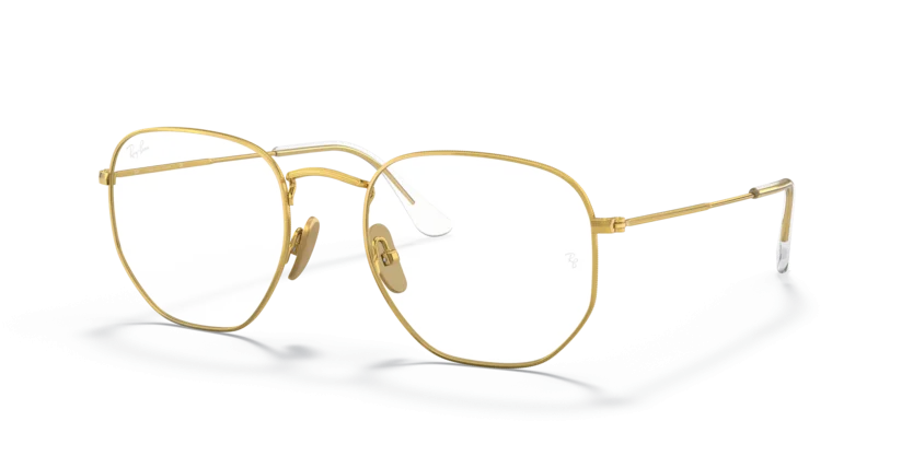 Gọng Kính Ray-Ban RB8148V 1222