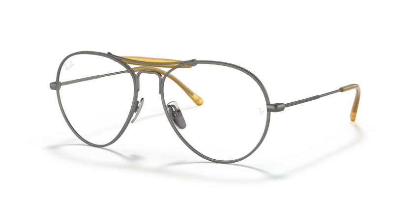 Gọng Kính Ray-Ban RB8063V 1223