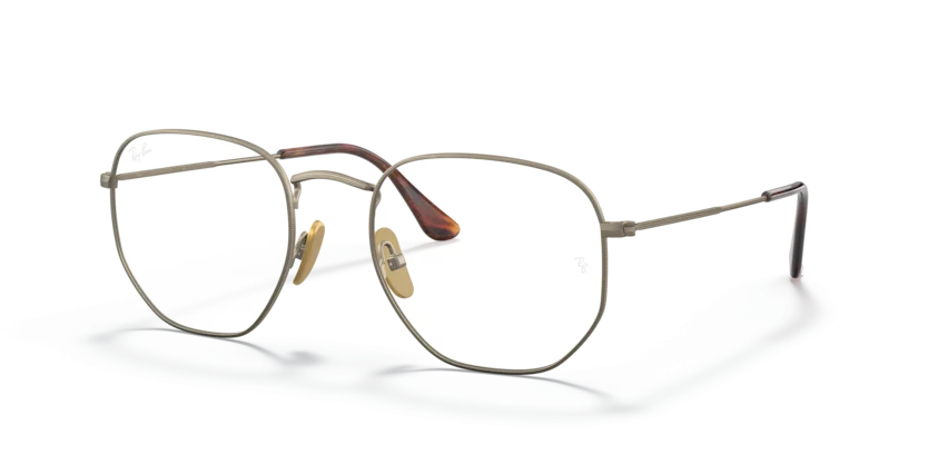 Gọng Kính Ray-Ban RB8148V 1222