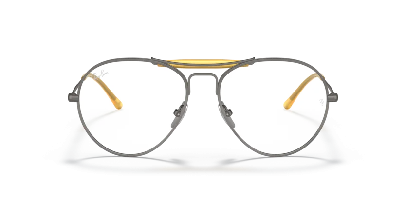 Ray-Ban RB8063V 1223