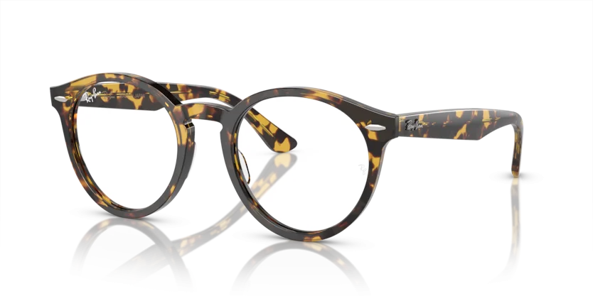 Gọng Kính Ray-Ban RB7680V 8116